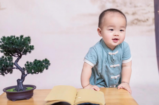 福州宝宝发烧怎么降温